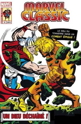 Marvel Classic n.12 : Thor
