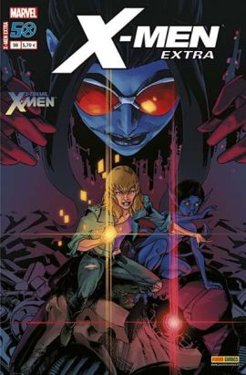 X-men extra tome 98 - X-Trème X-Men 2/2