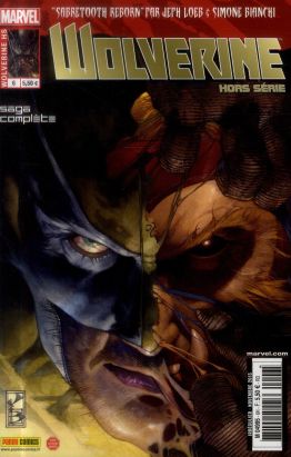 Wolverine Hors-Série n.6