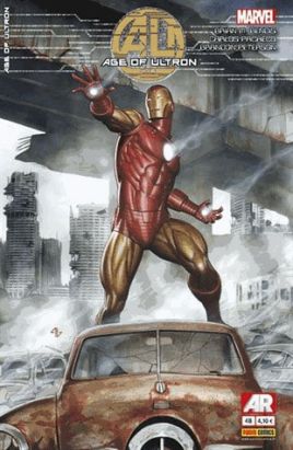 Age of ultron 4