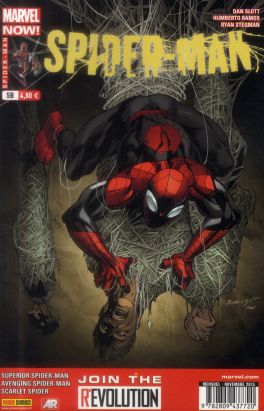 Spider-man 2013 005