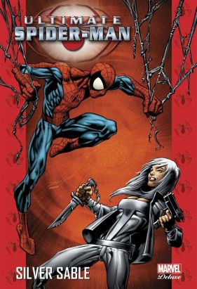 Ultimate Spider-Man tome 8