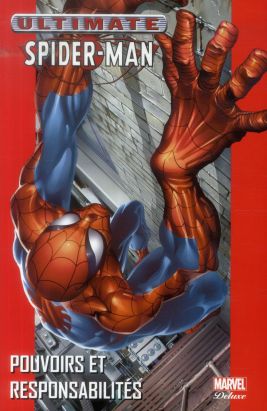 Ultimate Spider-Man tome 1 (nouvelle édition)