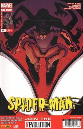 Spider-Man 2013 tome 6