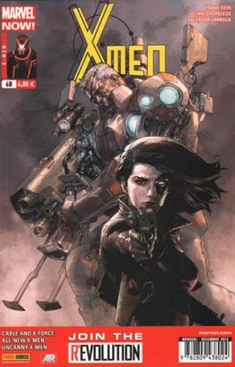 X-Men 2013 tome 6