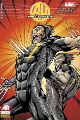 Age of ultron 5