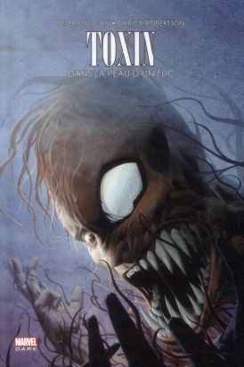 Spider-Man - Toxin
