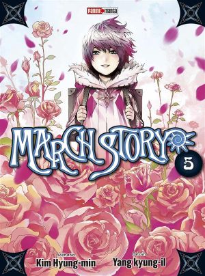 March Story Tome 5