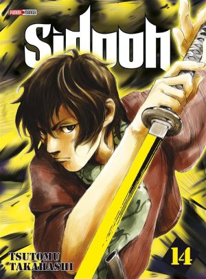 Sidooh Tome 14