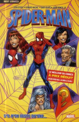 Spider-Man Tome 6 (Best Comics)