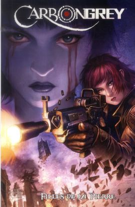 Carbon Grey Tome 2