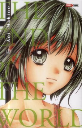 the end of the world tome 3 the end of the world tome 3