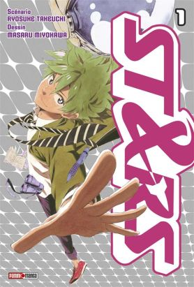St&rs Tome 1