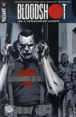 Bloodshot Tome 2