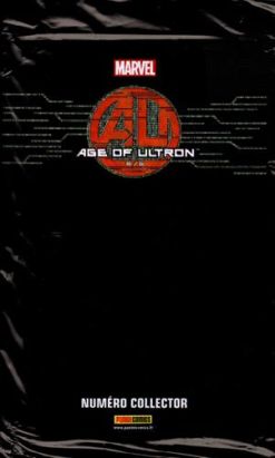 Age of ultron tome 6