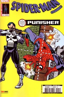 spider-man classic 09