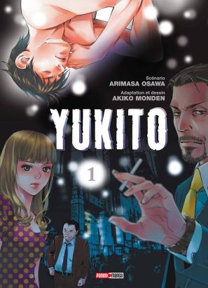 Yukito tome 1