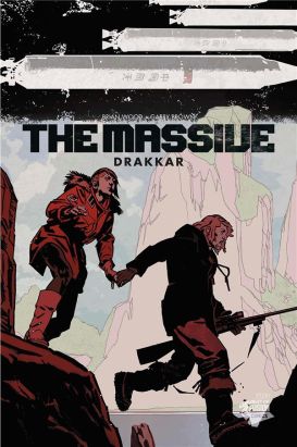 The Massive tome 3