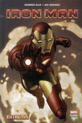 Iron-Man extremis