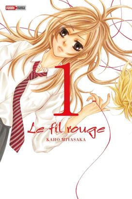 le fil rouge tome 1 le fil rouge tome 1