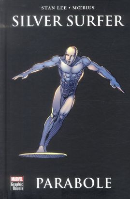 Silver Surfer - Parabole
