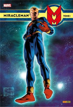 Miracleman tome 1