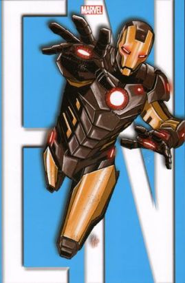Avengers 2013 tome 8 (variant cover)