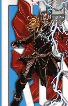 Avengers universe tome 8 (variant cover)