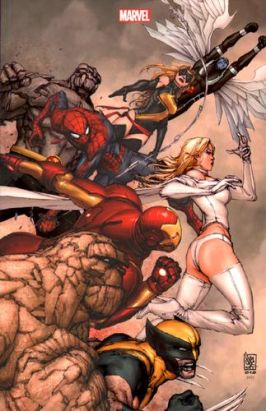 X-Men n.2013/8