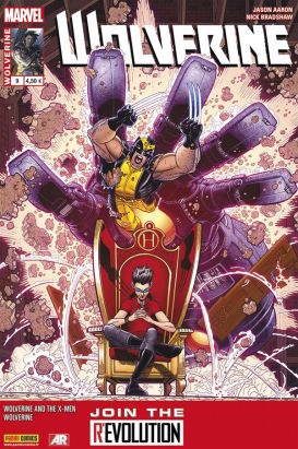 Wolverine n.2013/9