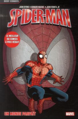Spider-Man tome 7