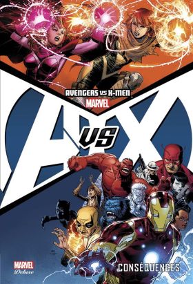 Avengers VS X-Men tome 2