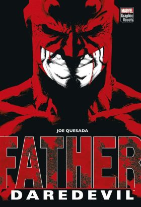 Daredevil - Father (nouvelle édition)