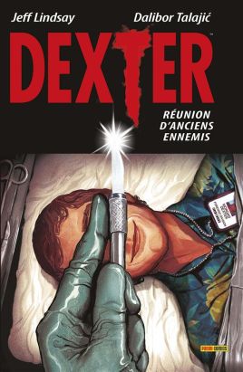Dexter - Réunion d'anciens ennemis