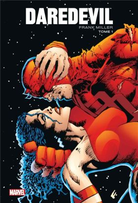Daredevil par Frank Miller tome 1