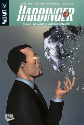 Harbinger tome 3