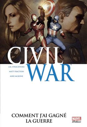 Civil War tome 6