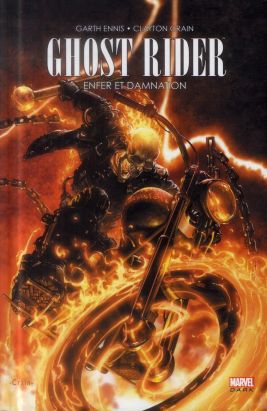 Ghost Rider - Enfer et damnation