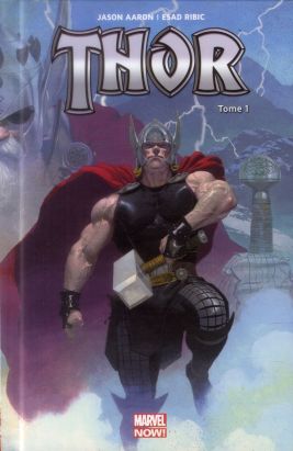 Thor tome 1