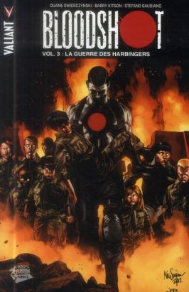 Bloodshot tome 3