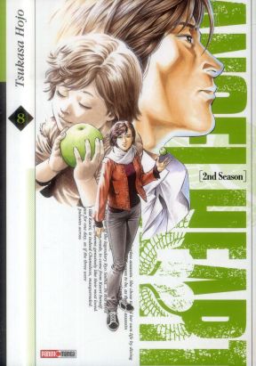 Angel Heart - Saison 2 tome 8 Angel Heart - Saison 2 tome 8