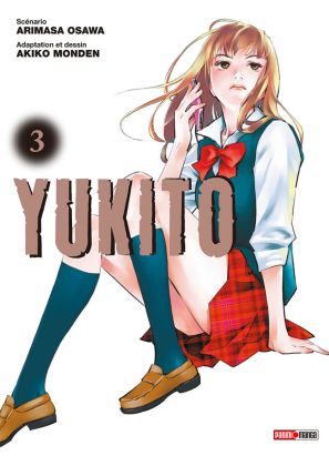 Yukito tome 3