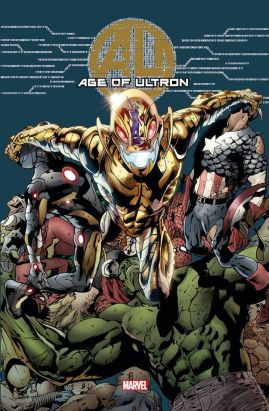 Age of Ultron - absolute