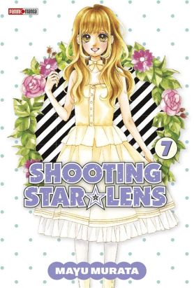Shooting Star Lens tome 7