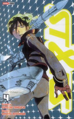 St&rs tome 4 St&rs tome 4
