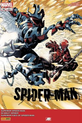 Spider-Man n.2013/10