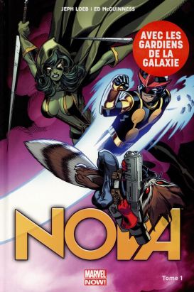 Nova tome 1