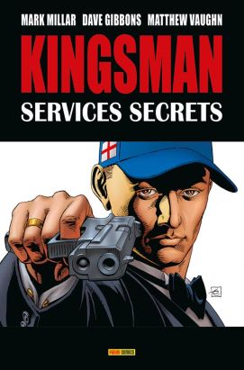 Kingsman - Services secrets