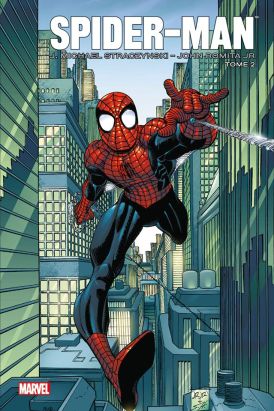 Spider-Man par J.M. Straczynski tome 2