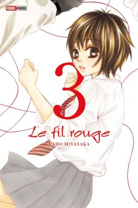 Le Fil rouge tome 3